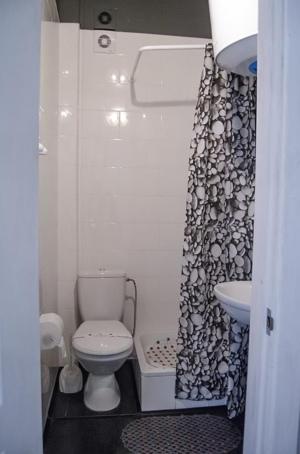 Kolibri Hotel Одеса Екстериор снимка
