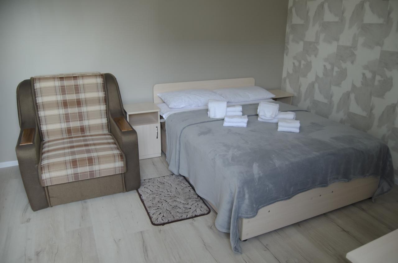 Kolibri Hotel Одеса Екстериор снимка