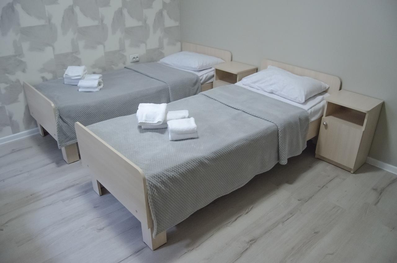 Kolibri Hotel Одеса Екстериор снимка