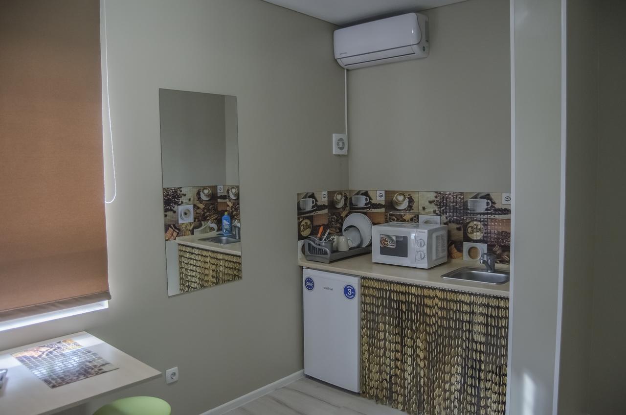 Kolibri Hotel Одеса Екстериор снимка