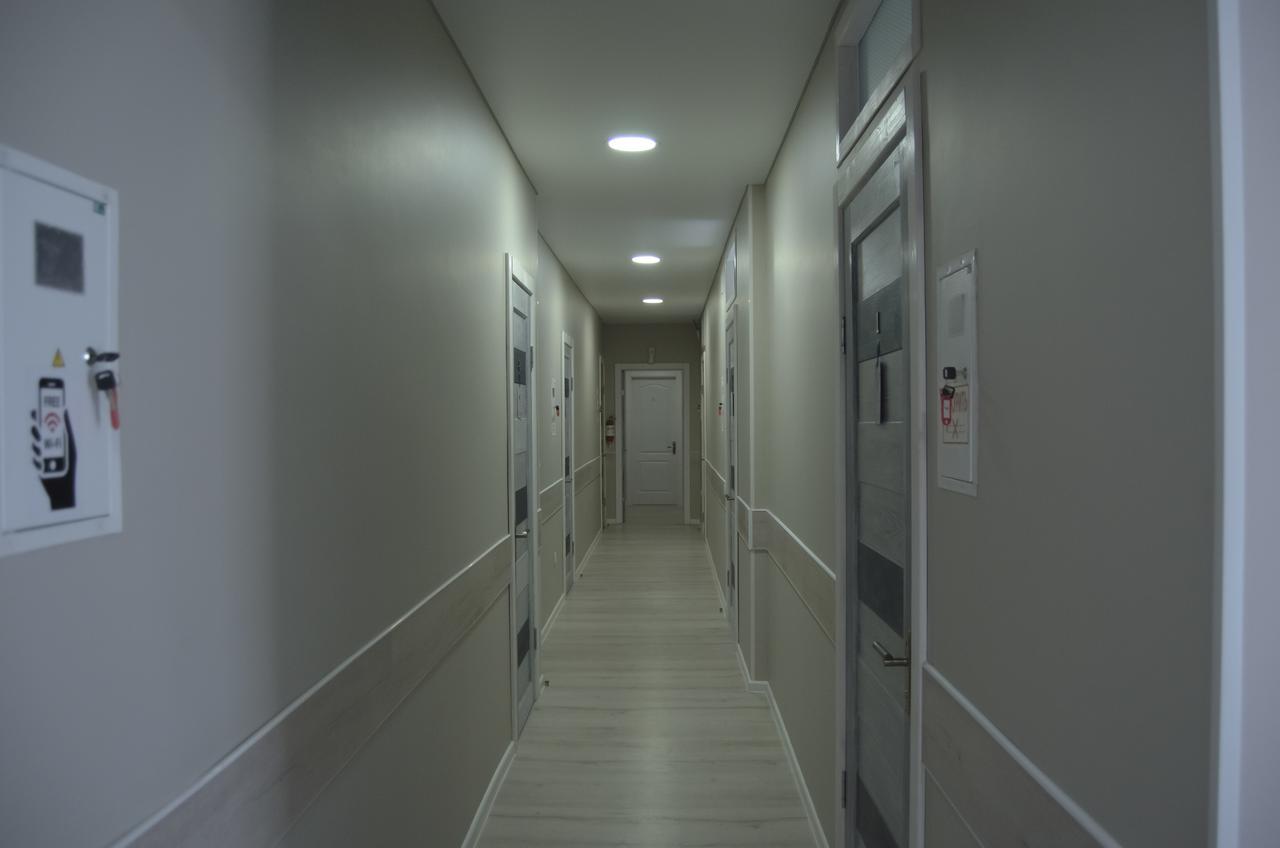 Kolibri Hotel Одеса Екстериор снимка