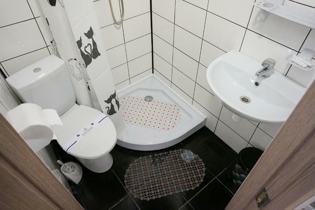 Kolibri Hotel Одеса Екстериор снимка
