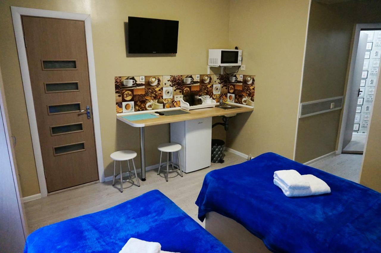 Kolibri Hotel Одеса Екстериор снимка