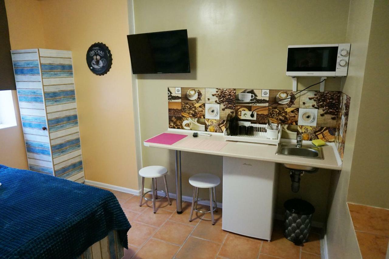 Kolibri Hotel Одеса Екстериор снимка