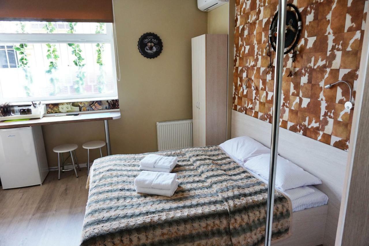 Kolibri Hotel Одеса Екстериор снимка