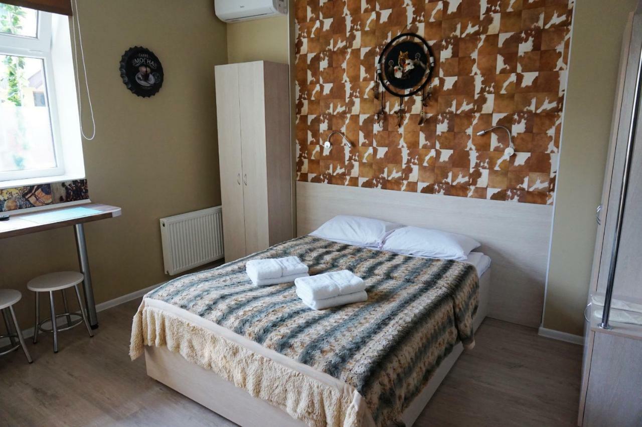Kolibri Hotel Одеса Екстериор снимка