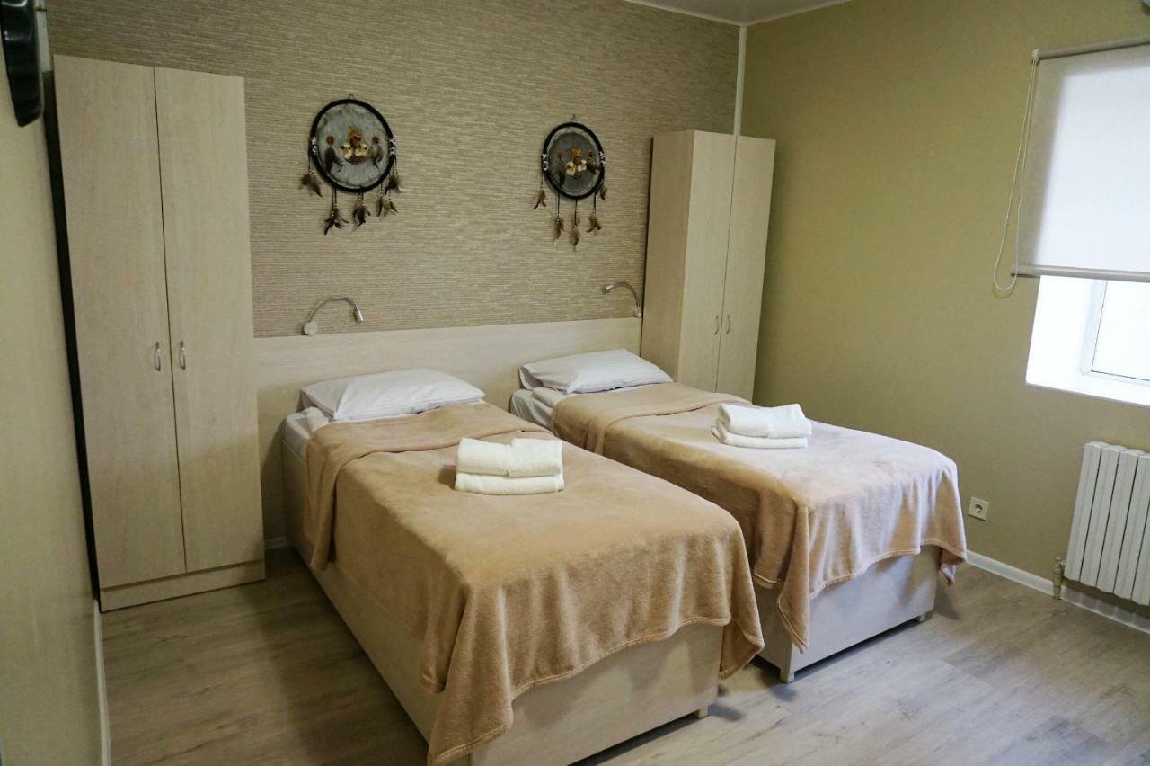 Kolibri Hotel Одеса Екстериор снимка