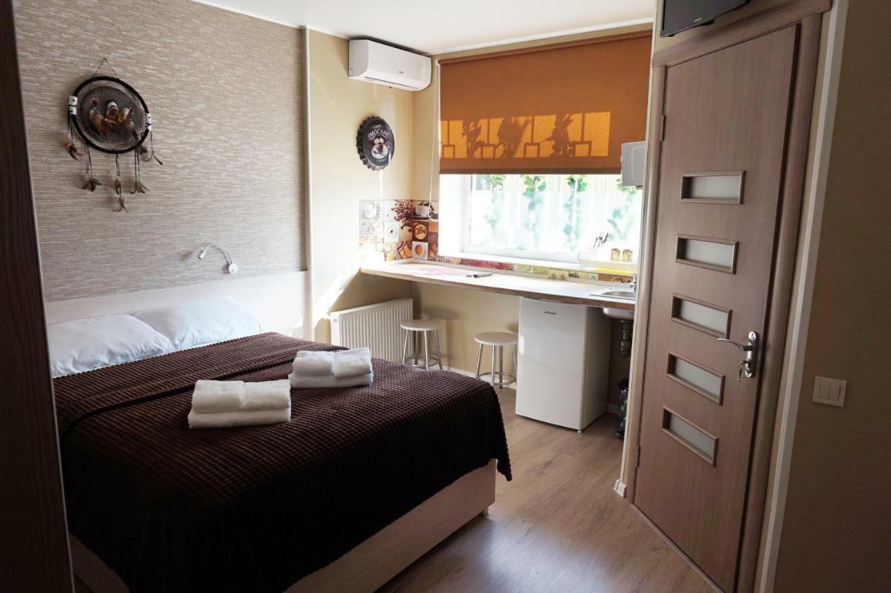 Kolibri Hotel Одеса Екстериор снимка