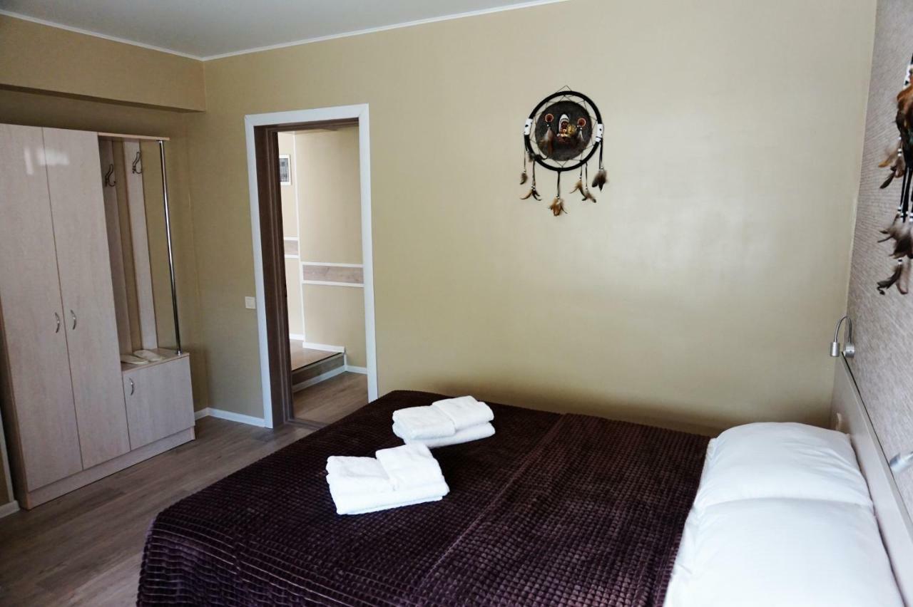Kolibri Hotel Одеса Екстериор снимка