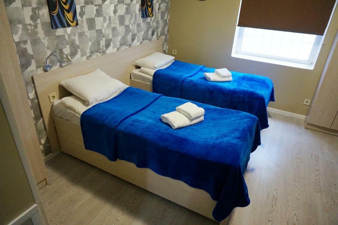 Kolibri Hotel Одеса Екстериор снимка